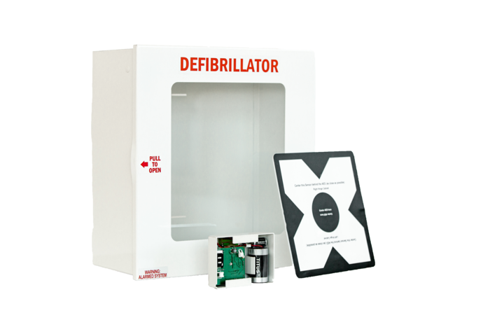 Heart Station Kit